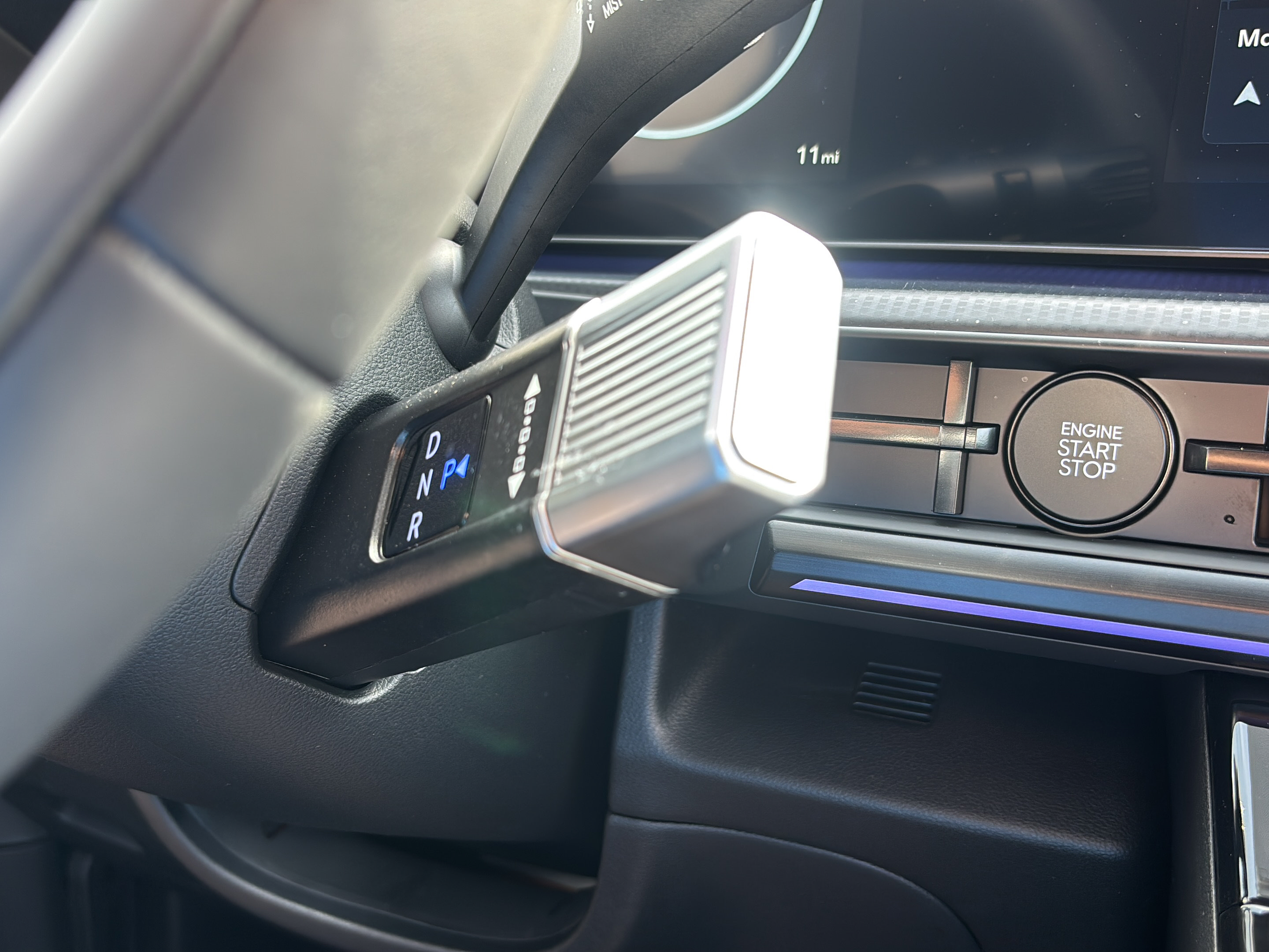 New 2027 Hyundai Santa Fe Calligraphy FWD image 18
