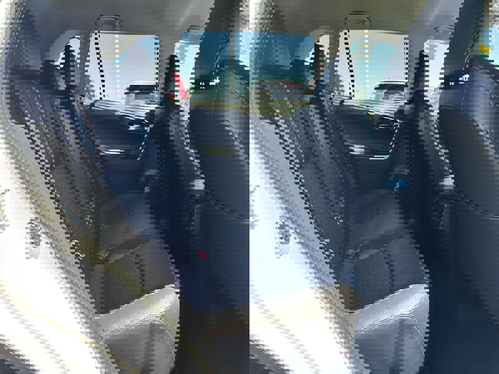 Used 2023 Toyota RAV4 Adventure image 35