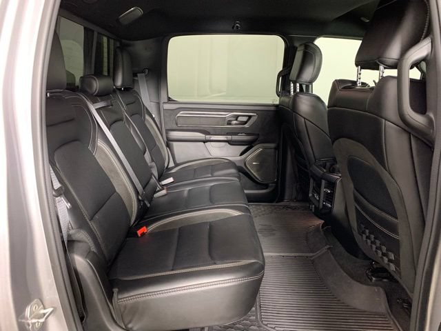 Used 2023 RAM 1500 TRX w/ TRX Level 2 Equipment Group AWD/4WD image 29