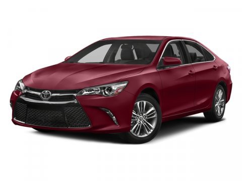 Used 2017 Toyota Camry XSE