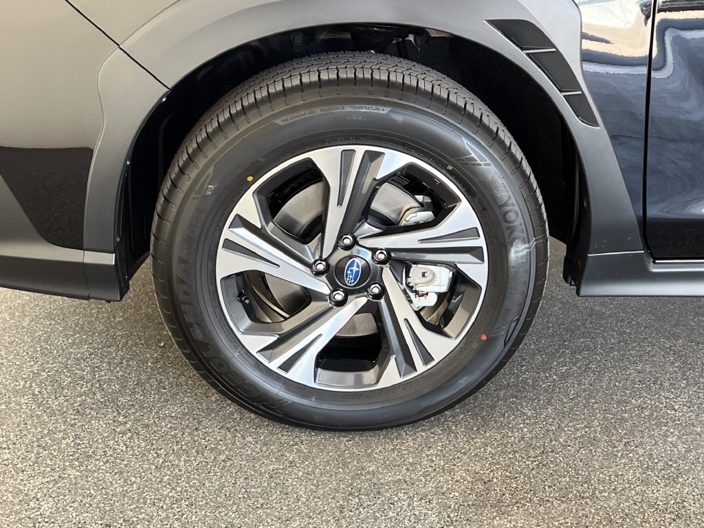 New 2026 Subaru Crosstrek 2.5i Premium AWD/4WD image 27
