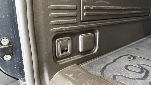 Used 2025 GMC Hummer EV 3X image 6