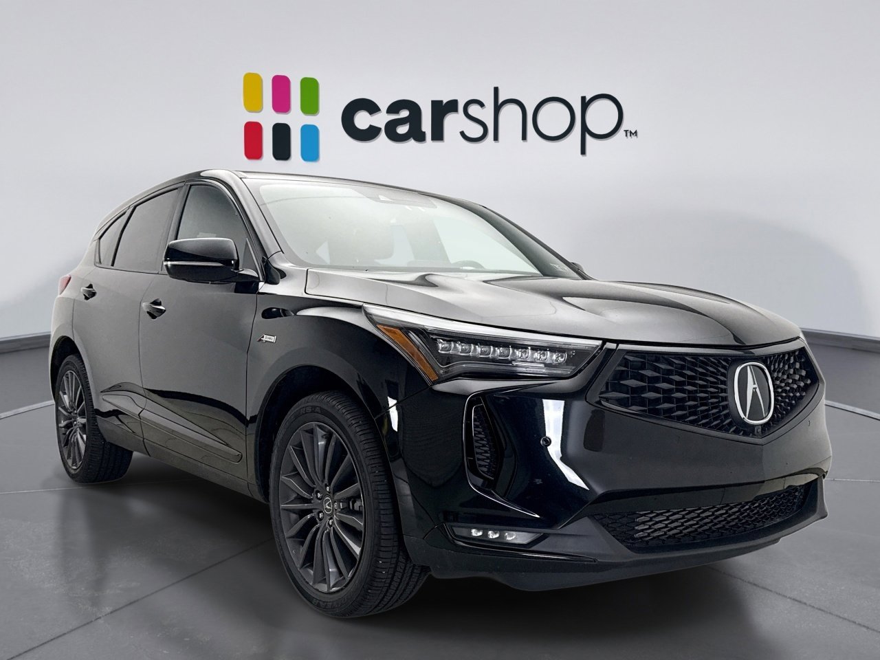 Used 2022 Acura RDX AWD image 7