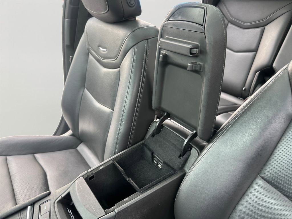 Used 2023 Cadillac XT5 Premium Luxury image 21