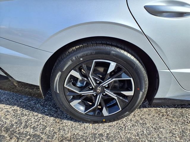 Used 2025 Hyundai Sonata SEL image 43