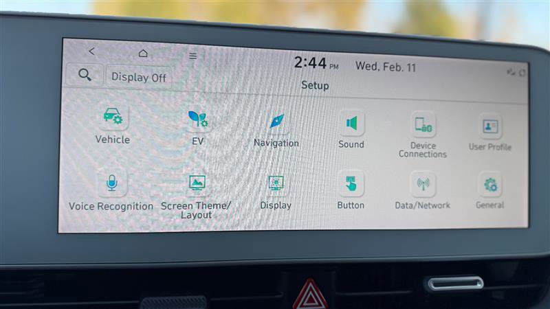 Used 2024 Hyundai Ioniq 5 SEL image 37