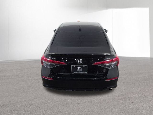 Used 2024 Honda Civic Sport image 38