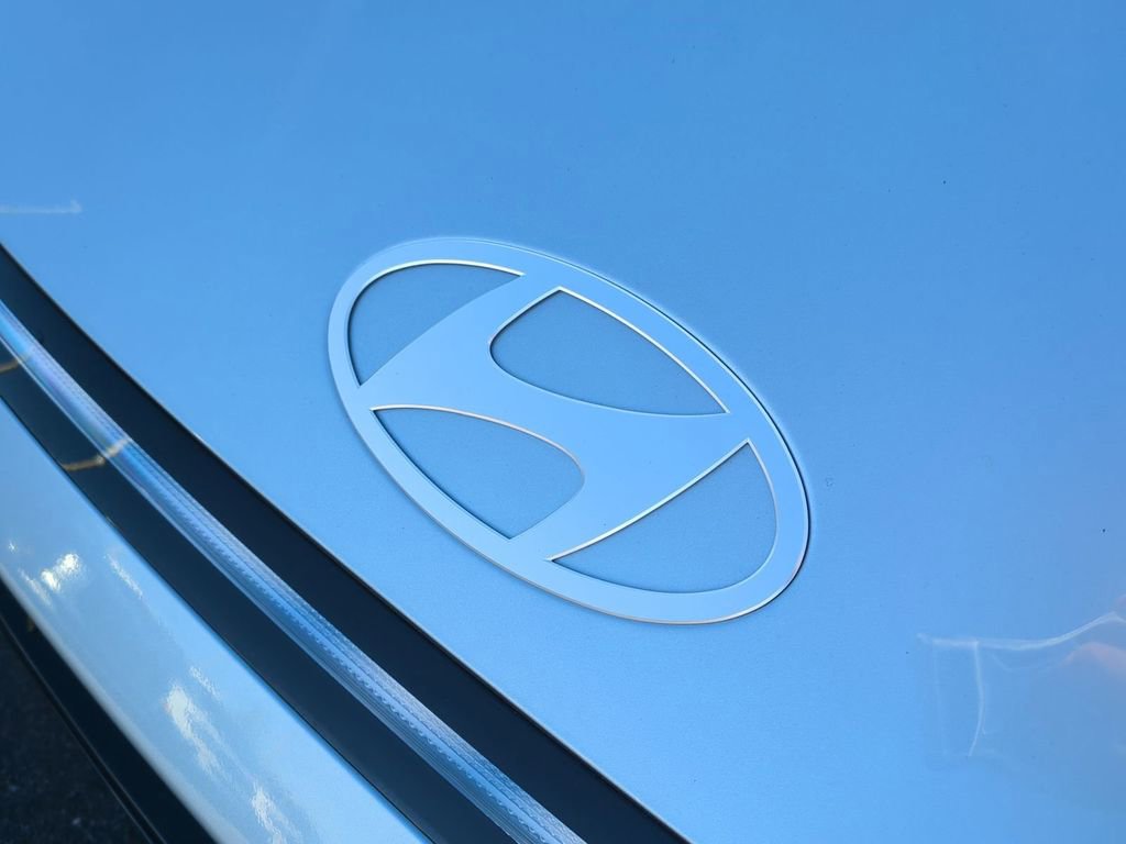 New 2026 Hyundai Sonata N Line image 13