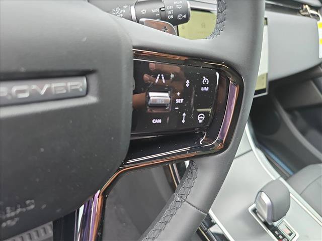 New 2026 Land Rover Range Rover Evoque S AWD/4WD image 20