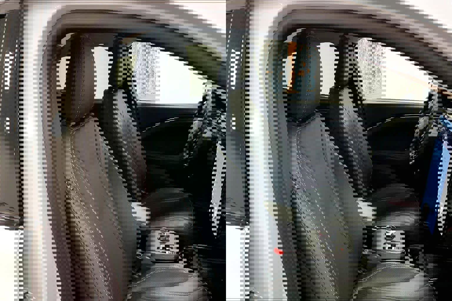 Certified 2022 Ford Mustang Mach-E Premium image 6