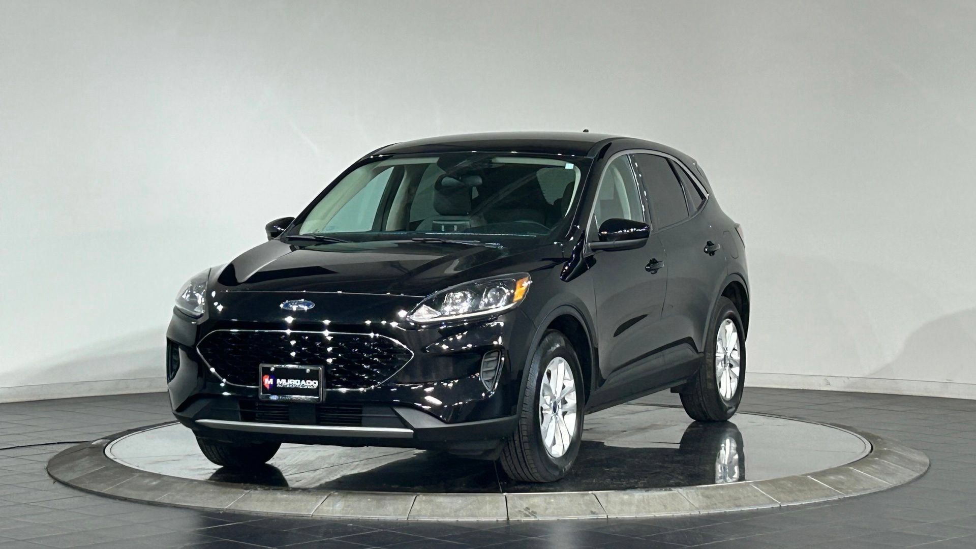 Used 2020 Ford Escape SE AWD/4WD image 5