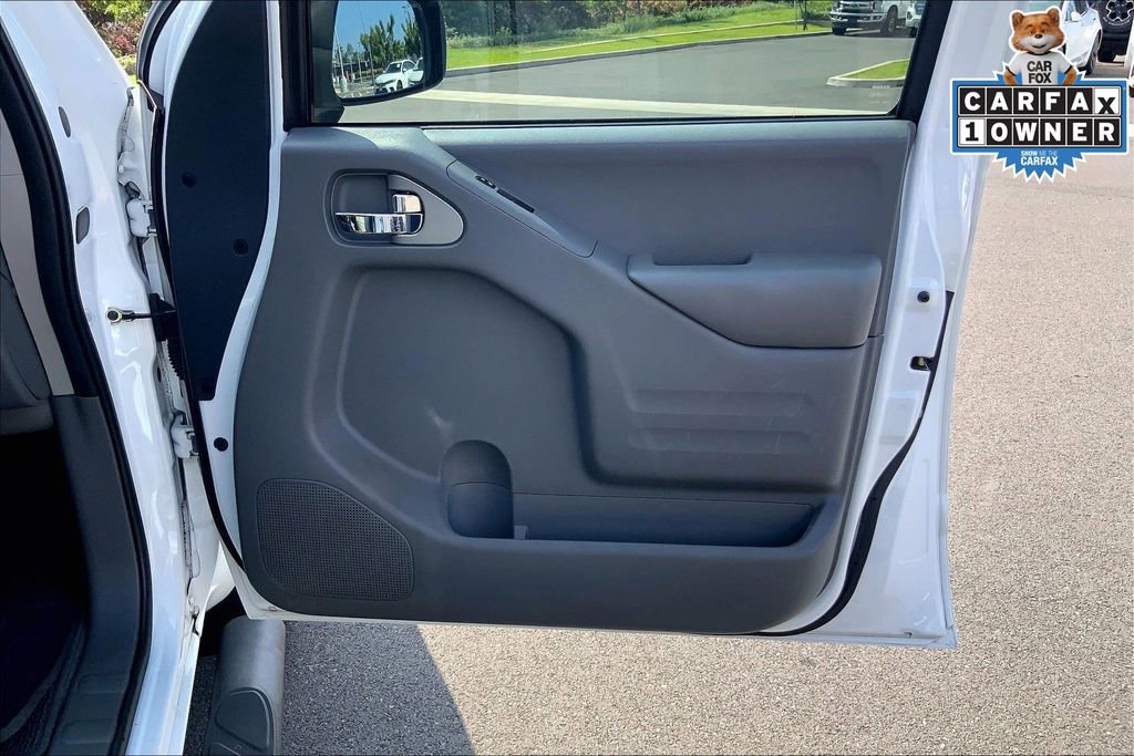 Used 2018 Nissan Frontier SV w/ Value Truck Package image 23