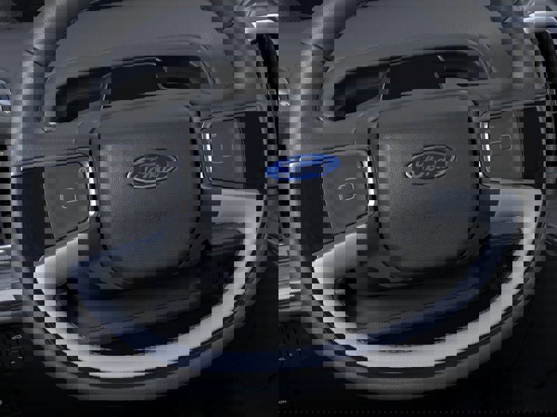 New 2025 Ford Expedition Platinum w/ Driver's Package image 12