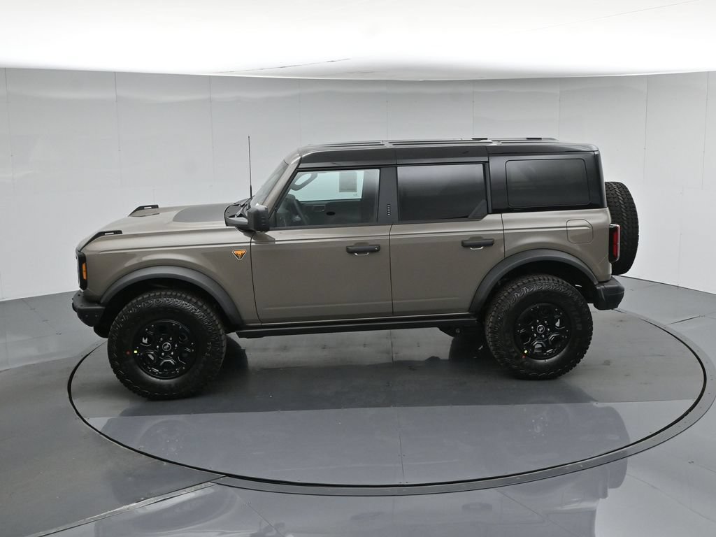 New 2026 Ford Bronco Badlands AWD/4WD image 42