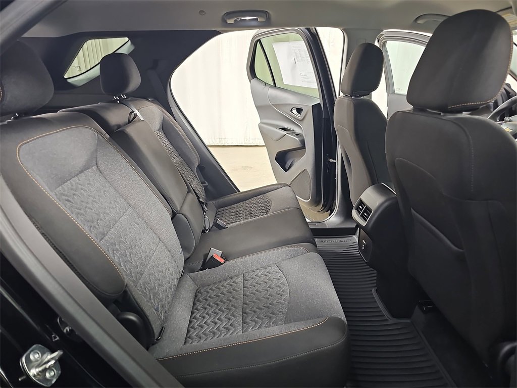 Certified 2024 Chevrolet Equinox LT image 14