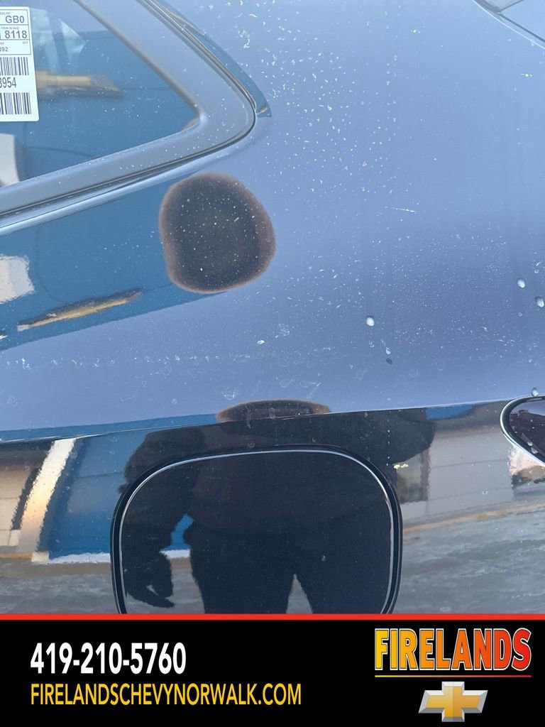 New 2026 Chevrolet Trax ACTIV w/ Driver Confidence Package image 33