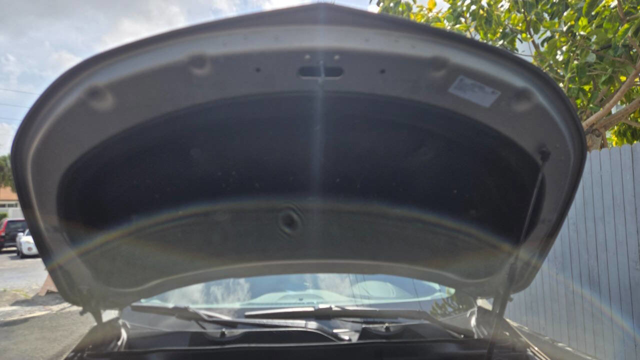 Used 2017 Chevrolet Impala LT w/ Leather Package image 25