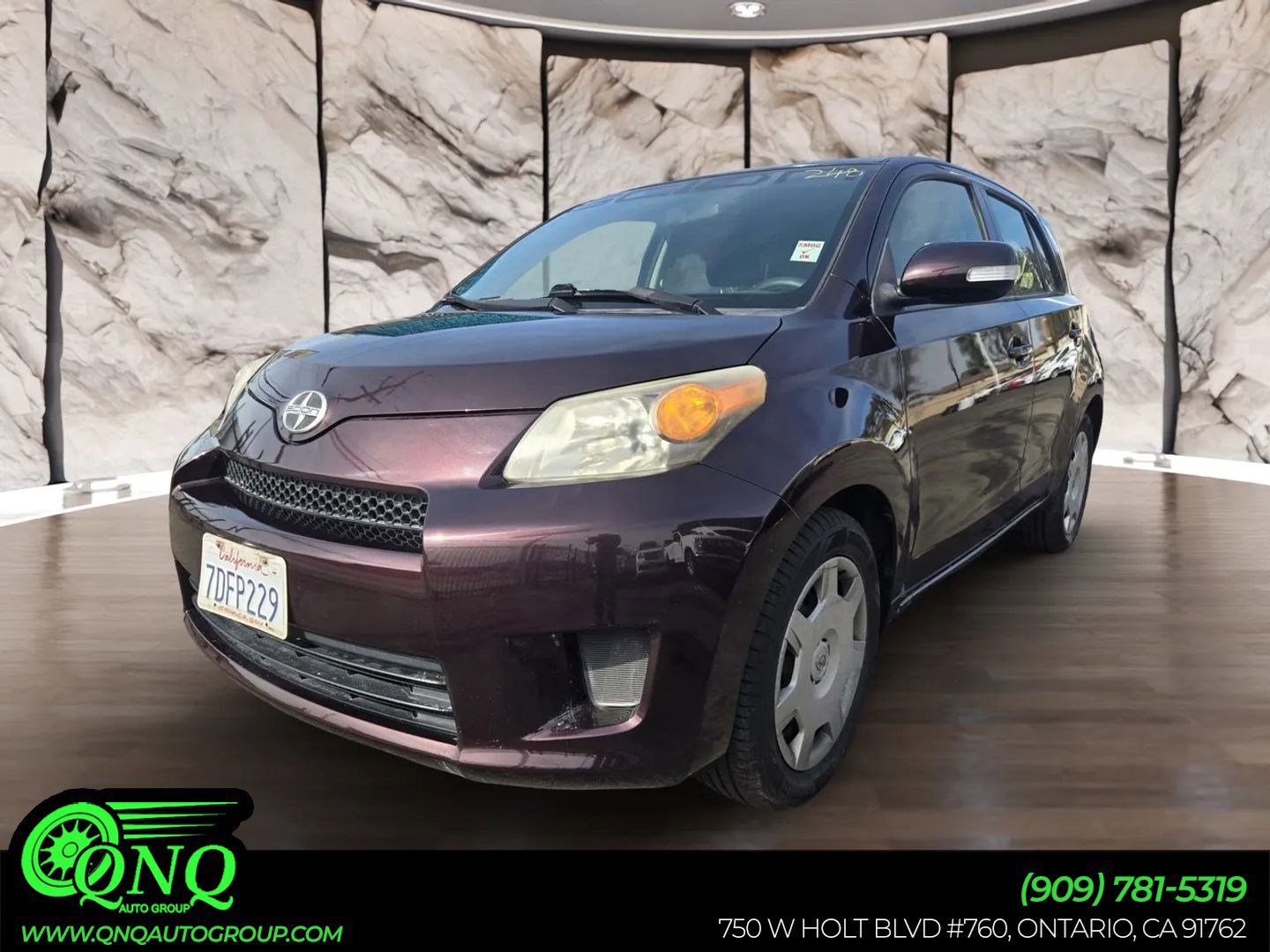 Used 2013 Scion xD