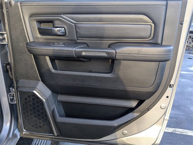 Used 2022 RAM 2500 Limited w/ Safety Group image 32