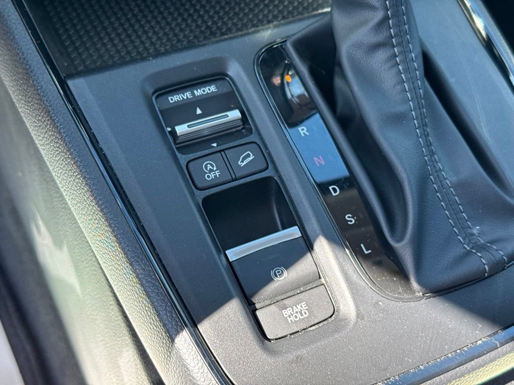 Used 2023 Honda CR-V EX image 22