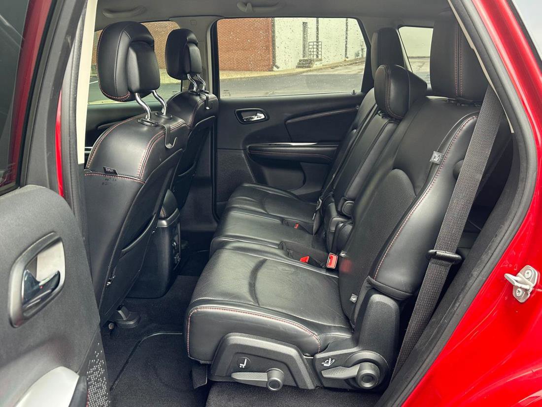 Used 2018 Dodge Journey GT image 15