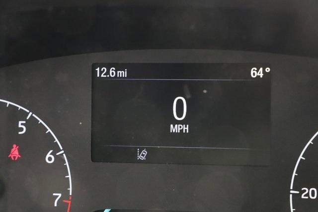 New 2025 Ford Transit 250 Low Roof w/ Load Area Protection Package image 28