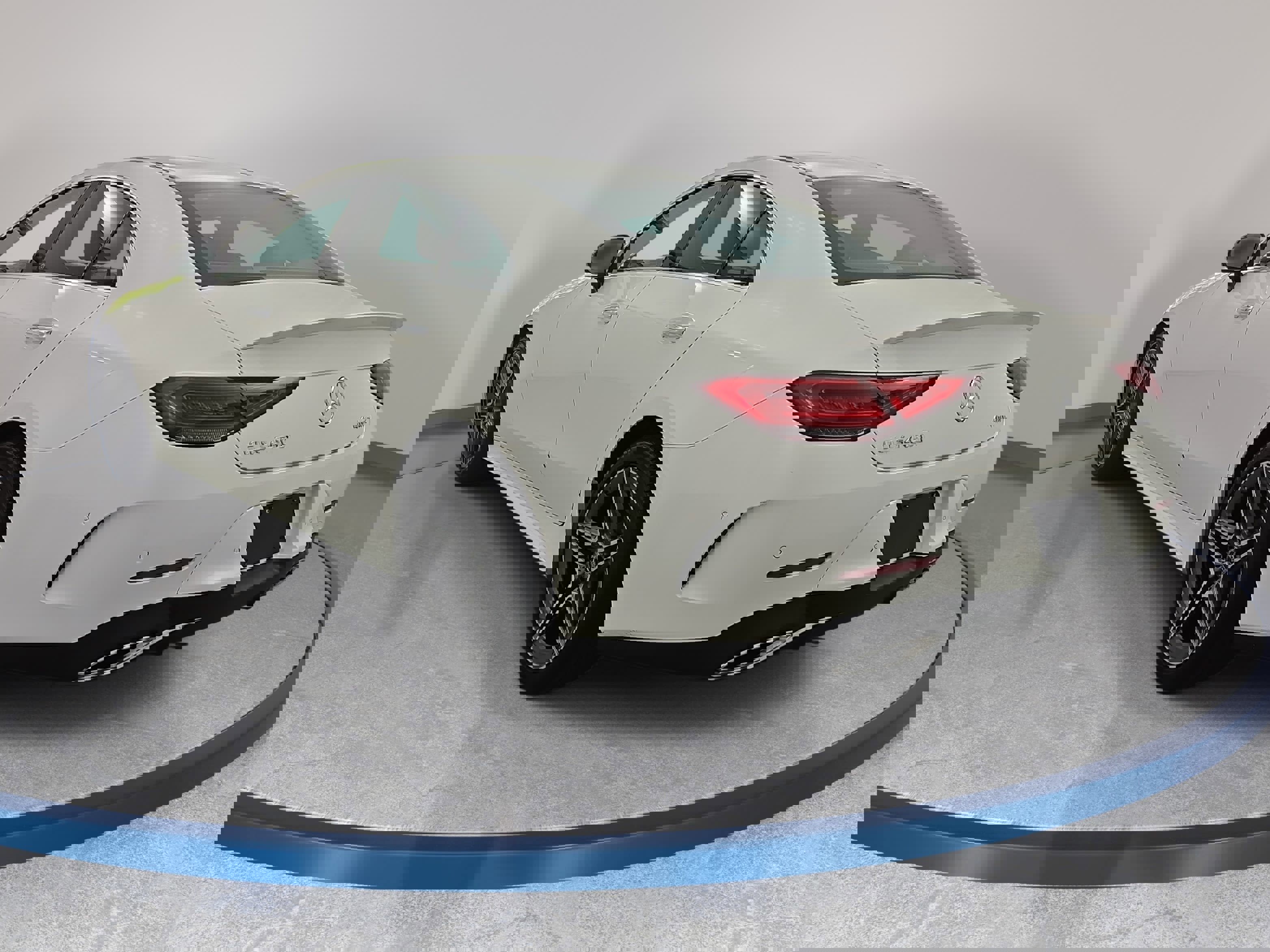 Used 2021 Mercedes-Benz CLS 450 4MATIC w/ Premium Package image 7