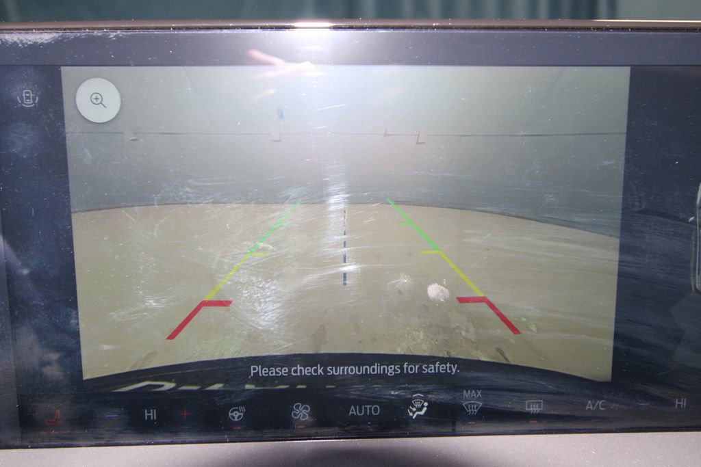 Used 2024 Ford Escape SE FWD image 13