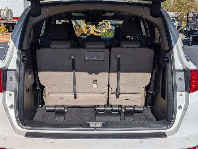 Used 2020 Honda Odyssey Elite image 10