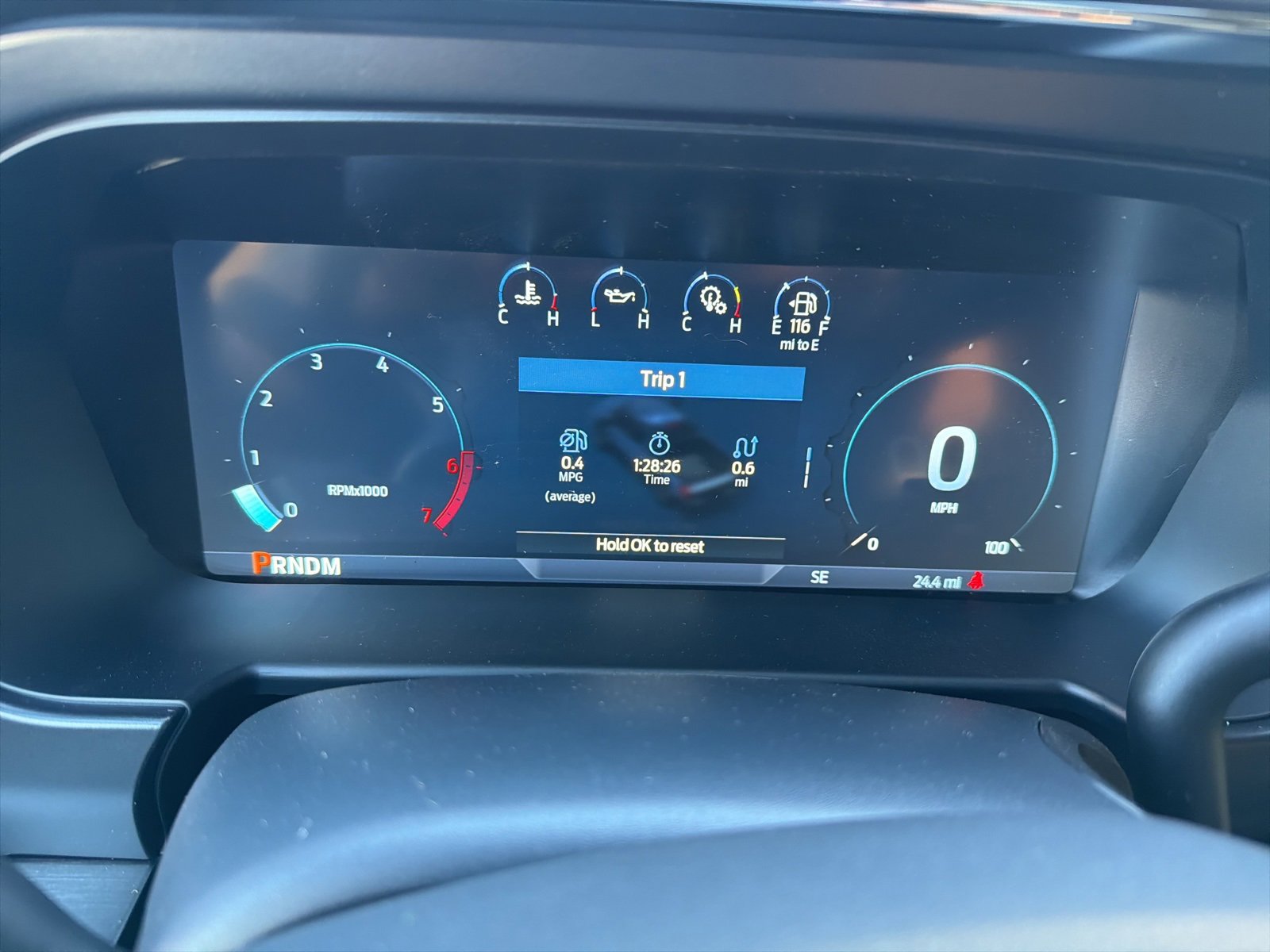 New 2026 Ford F350 4x4 Crew Cab Super Duty image 24