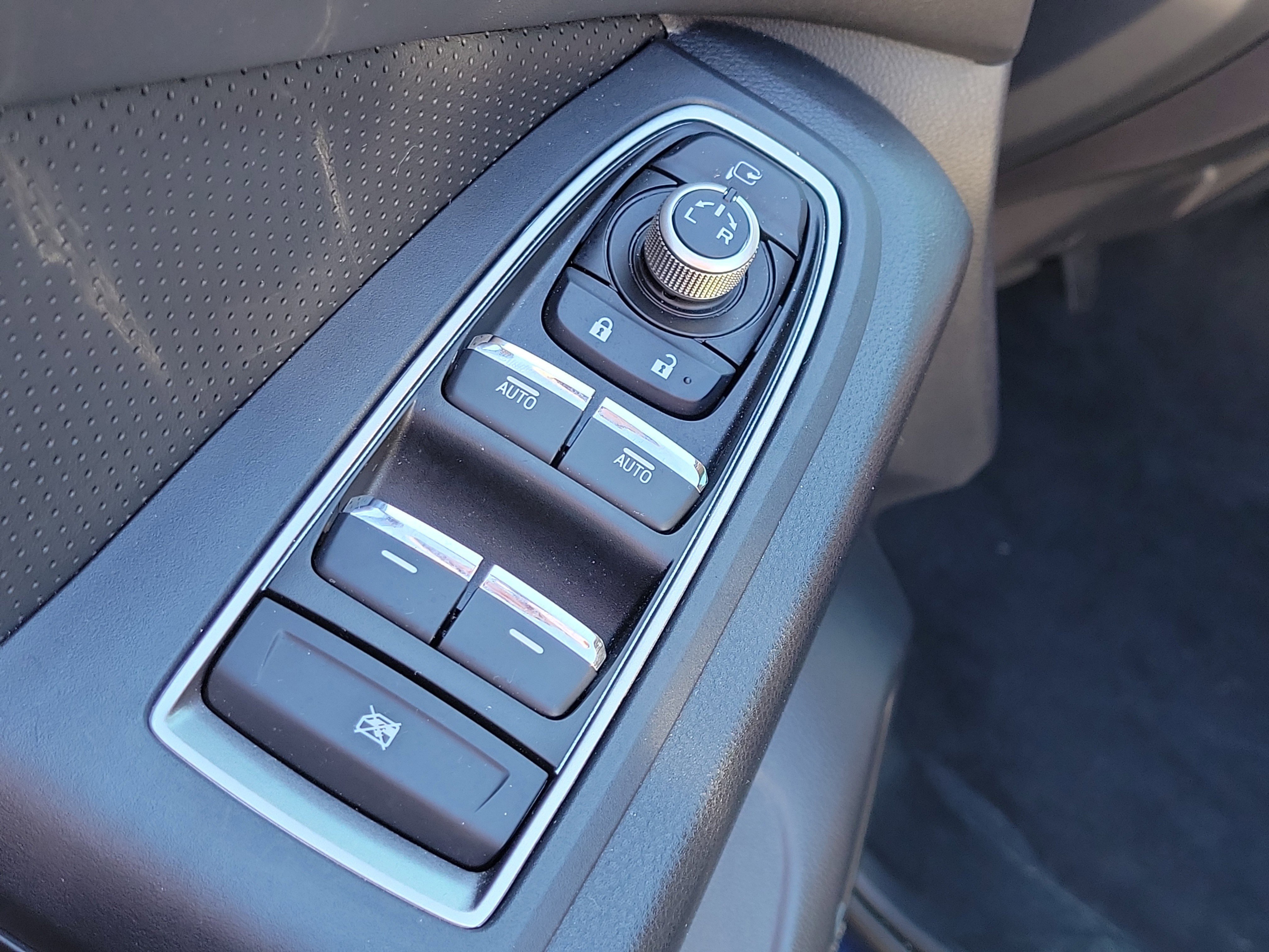 Certified 2023 Subaru Ascent Touring image 22