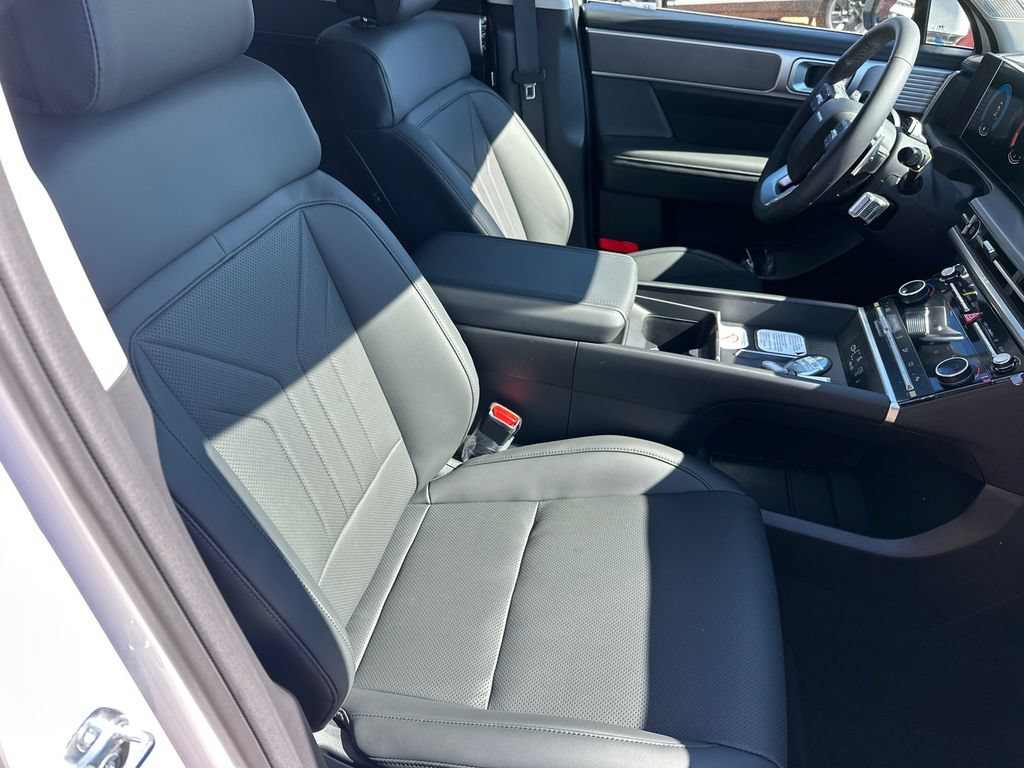 New 2026 Hyundai Santa Fe SEL FWD image 14