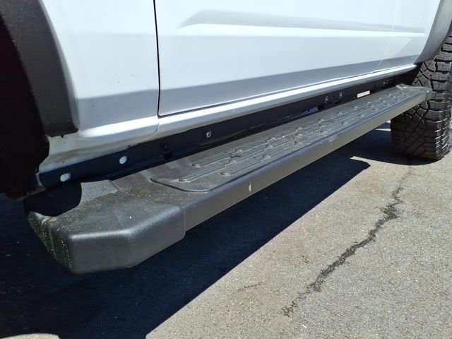 Used 2022 Ford Bronco 4-Door image 10