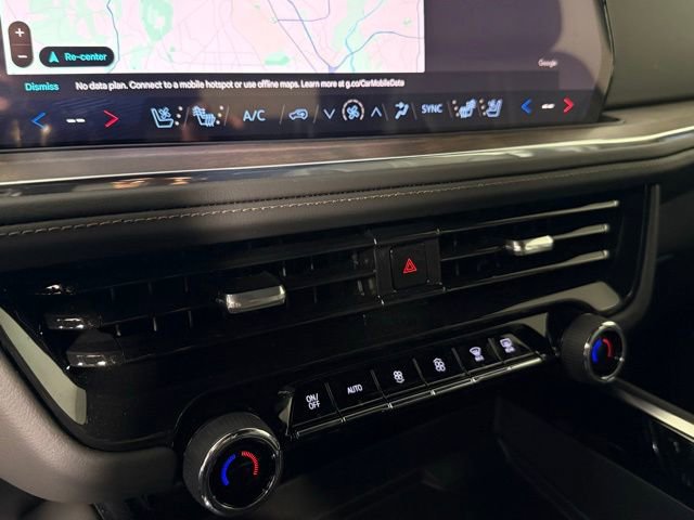 Used 2025 Chevrolet Tahoe High Country image 20