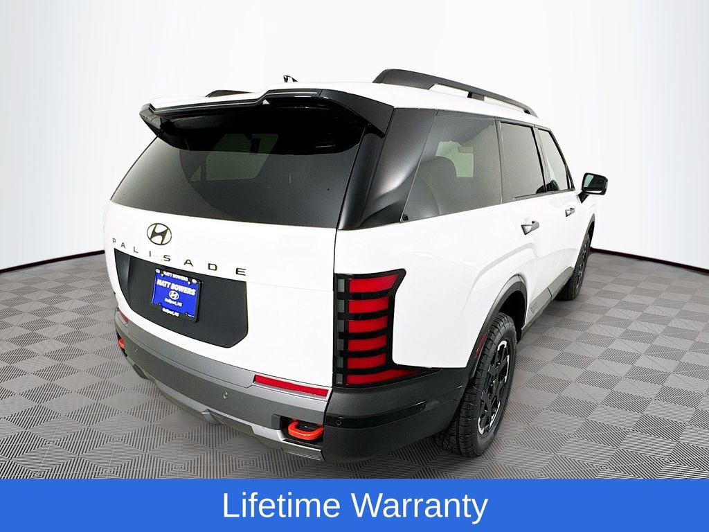 New 2026 Hyundai Palisade XRT Pro AWD/4WD image 5