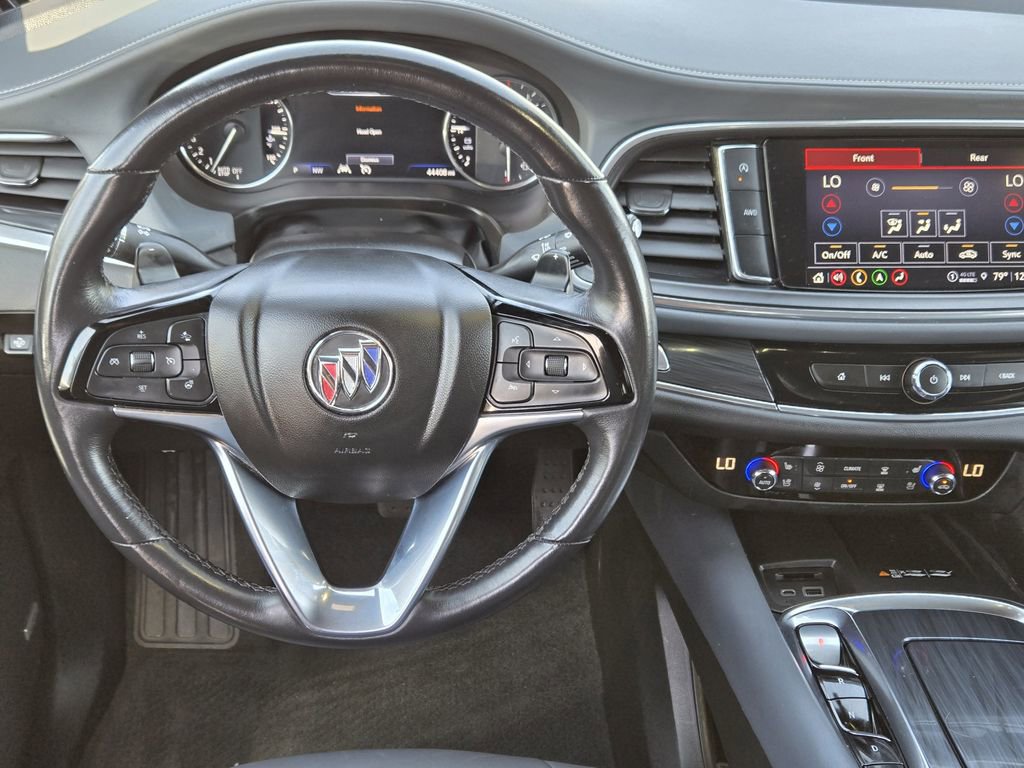 Used 2024 Buick Enclave Premium image 10