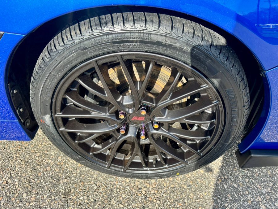 Used 2018 Subaru WRX image 35