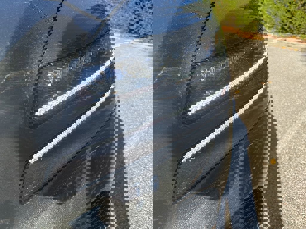 New 2026 Genesis GV80 2.5T Advanced image 3