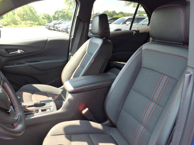 Used 2024 Chevrolet Equinox RS AWD/4WD image 13