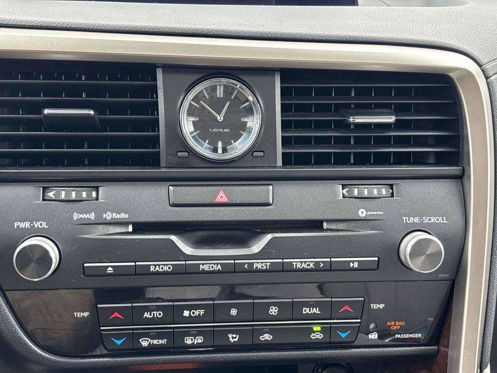 Used 2019 Lexus RX 350 AWD w/ Premium Package image 24