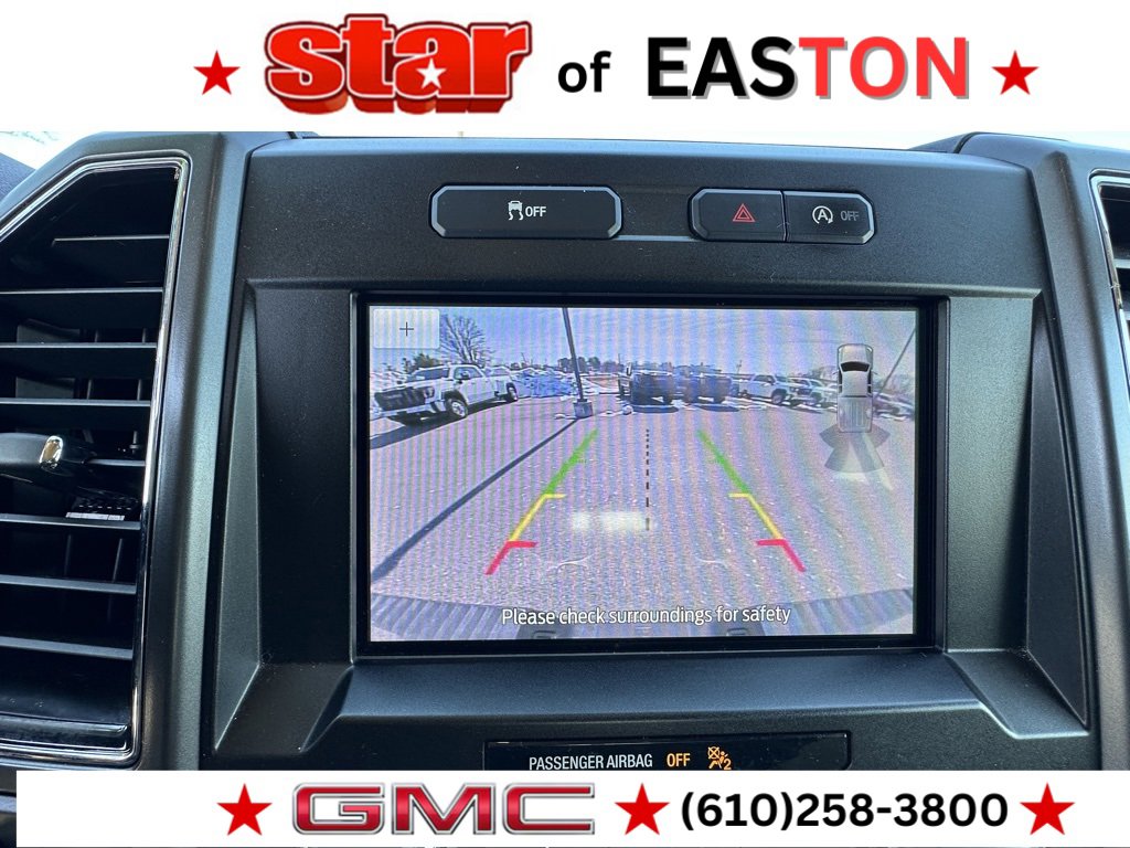 Used 2020 Ford F150 XLT w/ Equipment Group 302A Luxury image 31