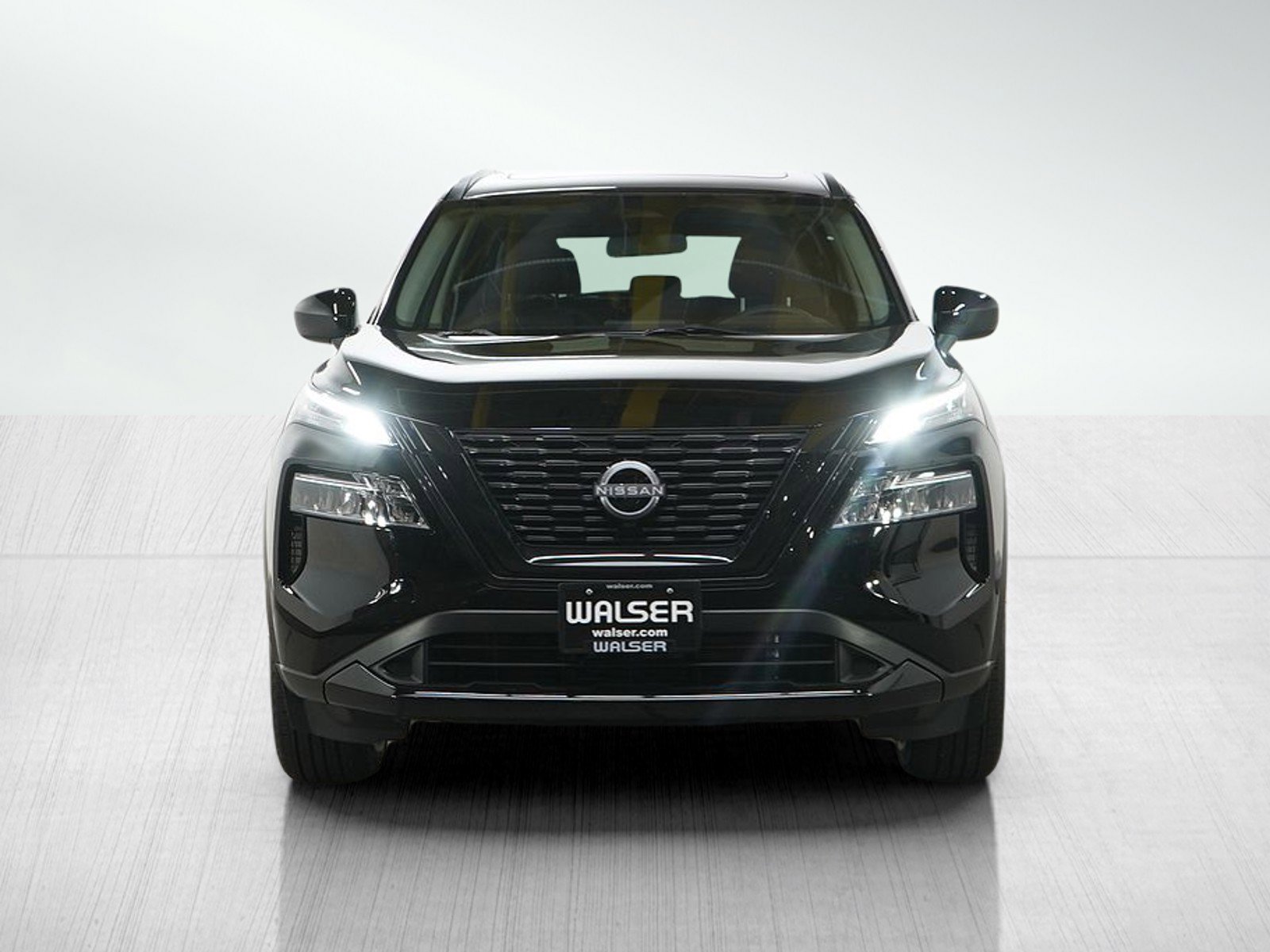 Used 2023 Nissan Rogue SV w/ SV Premium B Package AWD/4WD image 8