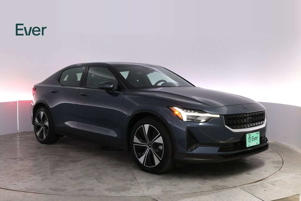 Used 2023 Polestar Polestar 2 AWD/4WD image 13