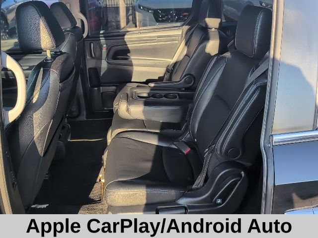 Used 2023 Honda Odyssey Touring image 13