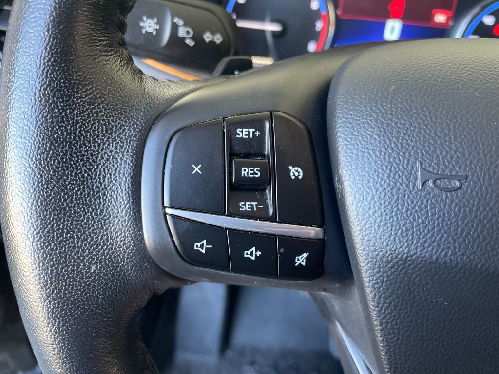 Used 2022 Ford Bronco Sport Badlands image 19