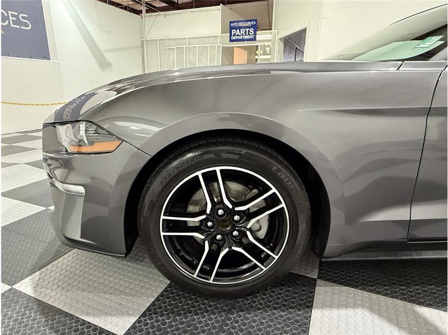 Used 2023 Ford Mustang Premium image 11