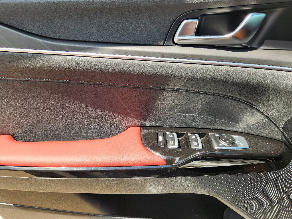 New 2026 Kia K5 GT-Line image 16