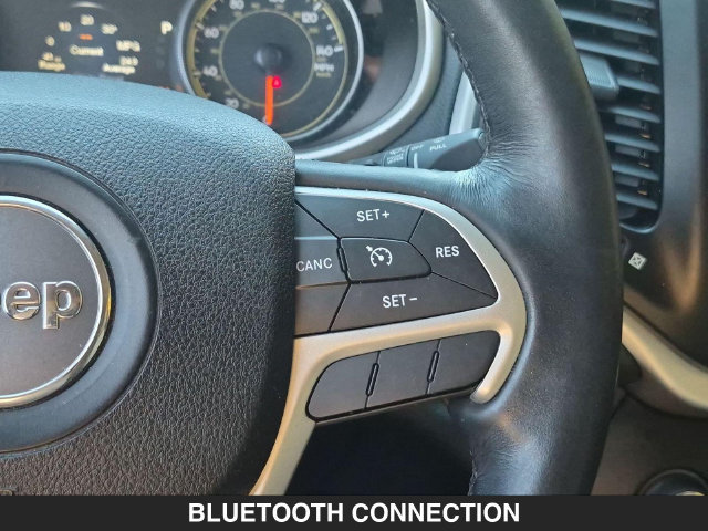 Used 2016 Jeep Cherokee Limited AWD/4WD image 19
