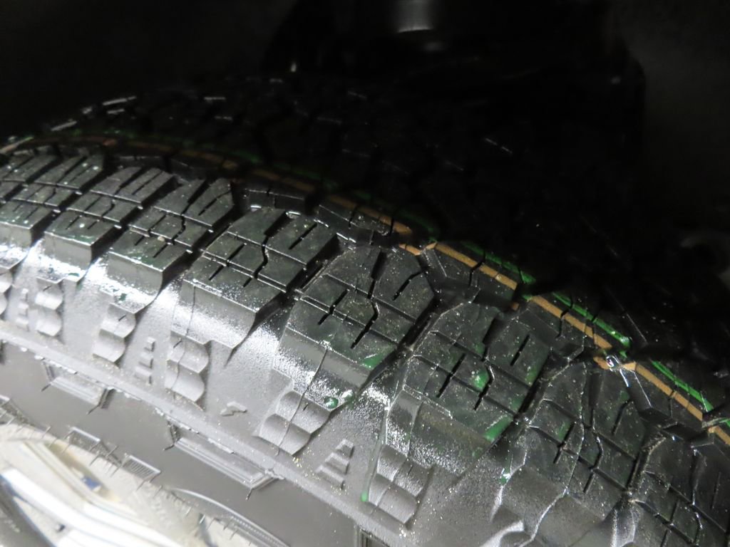 Used 2025 Ford F150 Lariat image 9