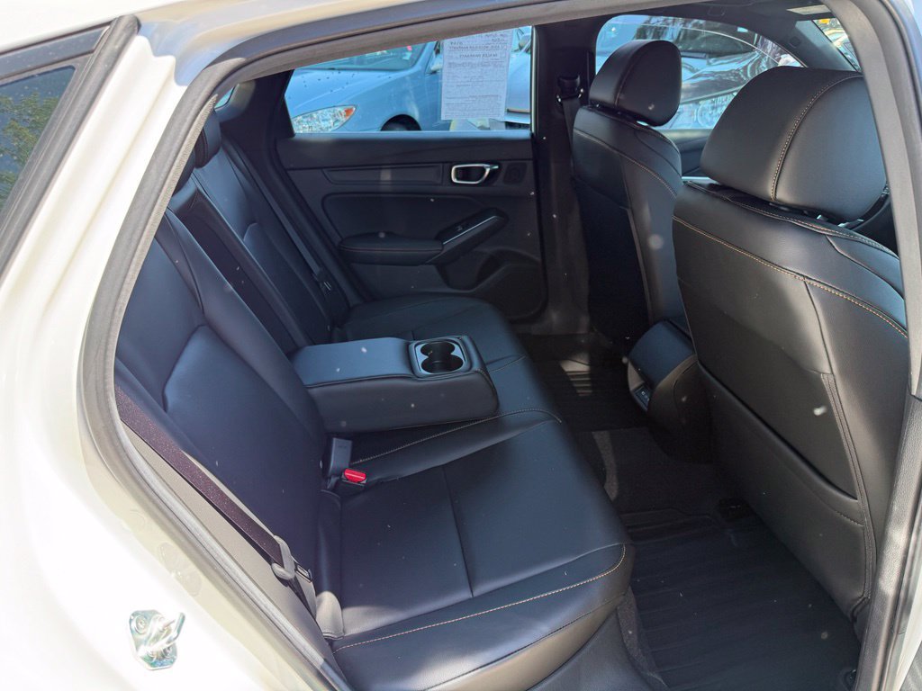 Certified 2026 Acura Integra A-Spec w/ Technology Package FWD image 19